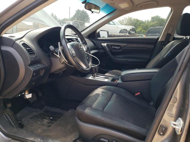 Photo 7 from auction – 2017 NISSAN ALTIMA 2.5 with VIN 1N4AL3AP7HC151197
