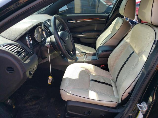 Photo 7 from auction – 2014 CHRYSLER 300 with VIN 2C3CCARG4EH355982