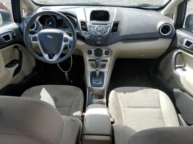 Photo 8 from auction – 2016 FORD FIESTA SE with VIN 3FADP4EJ9GM182946