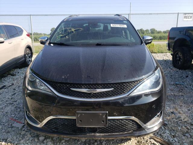 Photo 5 from auction – 2020 CHRYSLER PACIFICA L with VIN 2C4RC1GG5LR101813