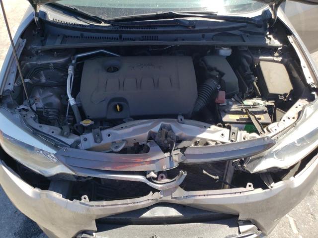 Photo 11 from auction – 2015 TOYOTA COROLLA L with VIN 5YFBURHE8FP349830