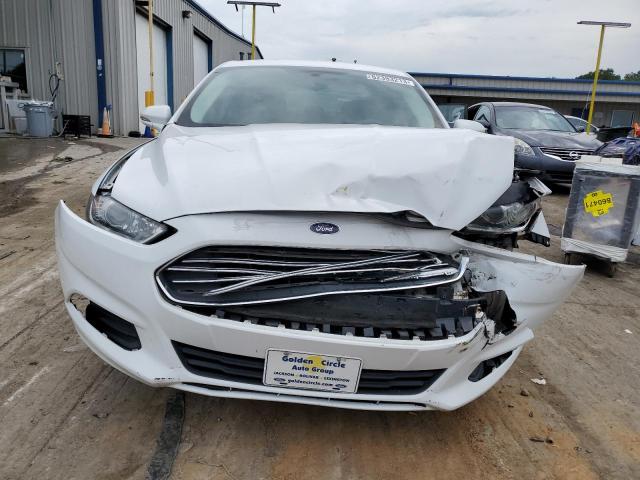 Photo 5 from auction – 2016 FORD FUSION SE with VIN 3FA6P0HD3GR169068