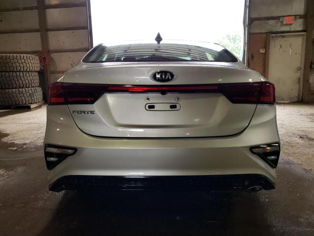 Photo 6 from auction – 2021 KIA FORTE FE with VIN 3KPF24ADXME352092