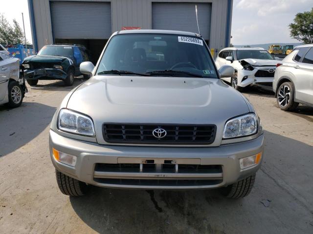 صورة رقم 5 من المزاد - 2000 TOYOTA RAV4 مع VIN JT3HP10V5Y7169986