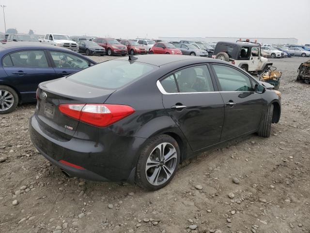 Photo 3 from auction – 2014 KIA FORTE EX with VIN KNAFZ4A82E5152820
