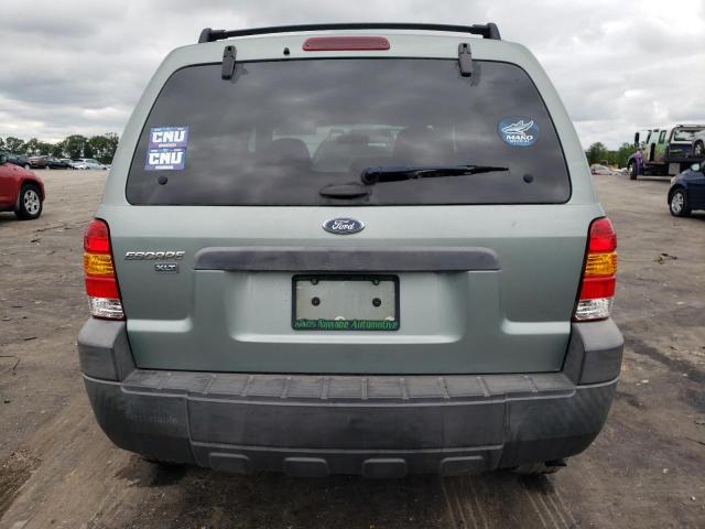 Photo 6 from auction – 2006 FORD ESCAPE with VIN 1FMYU93Z56KC55161
