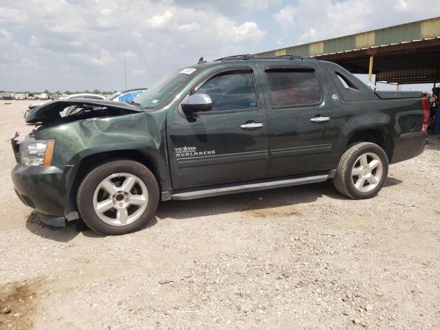 صورة رقم 1 من المزاد - 2013 CHEVROLET AVALANCHE مع VIN 3GNMCFE07DG300714