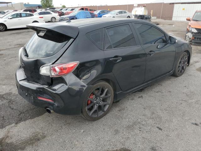 Photo 3 from auction – 2012 MAZDA SPEED 3 with VIN JM1BL1L4XC1611818