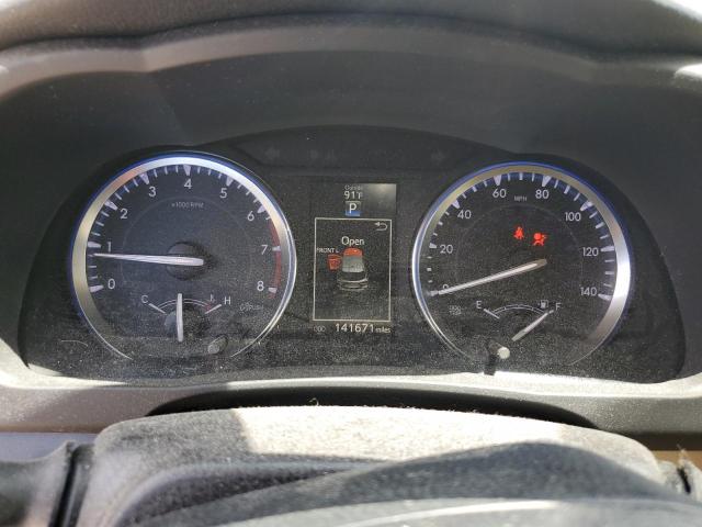 Photo 9 from auction – 2015 TOYOTA HIGHLANDER with VIN 5TDYKRFH2FS114621