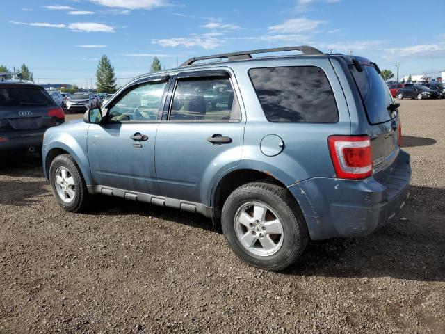 Photo 2 from auction – 2010 FORD ESCAPE XLT with VIN 1FMCU0D79AKD14577
