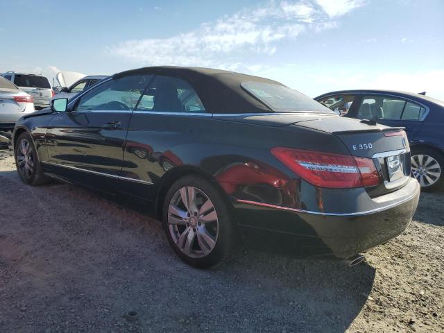 Photo 2 from auction – 2012 MERCEDES-BENZ E 350 with VIN WDDKK5KF4CF134907