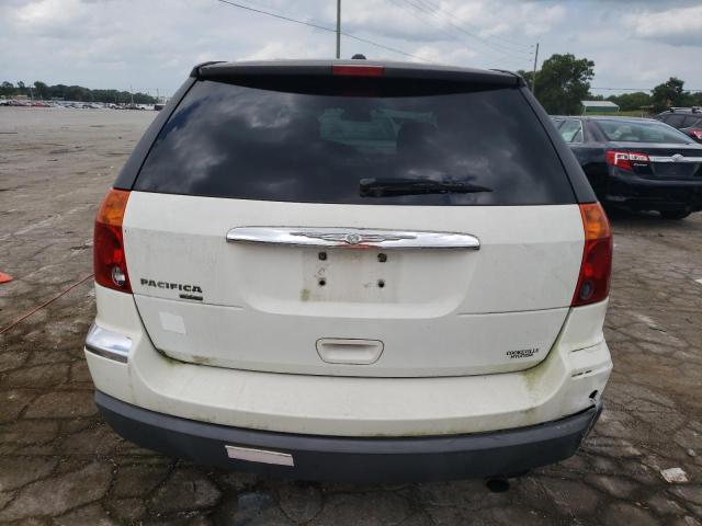 Photo 6 from auction – 2006 CHRYSLER PACIFICA T with VIN 2A4GM68446R815128