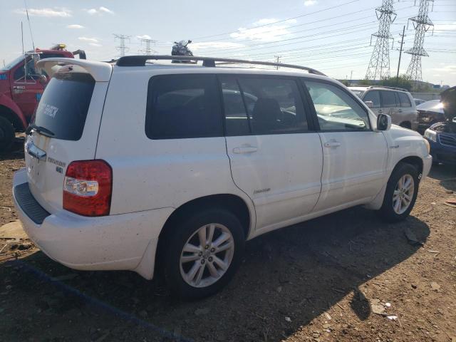 Photo 3 from auction – 2006 TOYOTA HIGHLANDER with VIN JTEEW21A560022491
