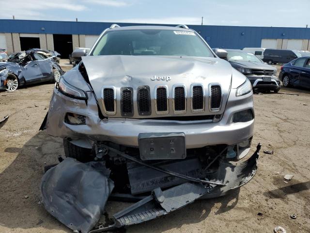 Photo 5 from auction – 2017 JEEP CHEROKEE L with VIN 1C4PJMCB5HW513298