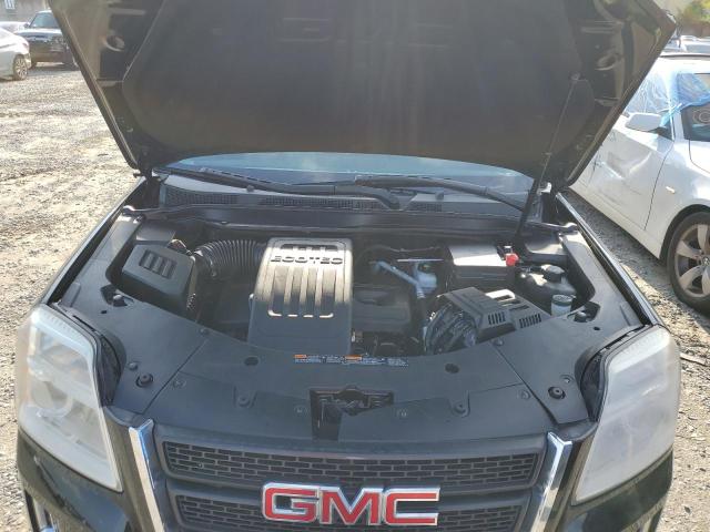 Zdjęcie 12 z aukcji – 2013 GMC TERRAIN SL z VIN 2GKALMEK3D6173865