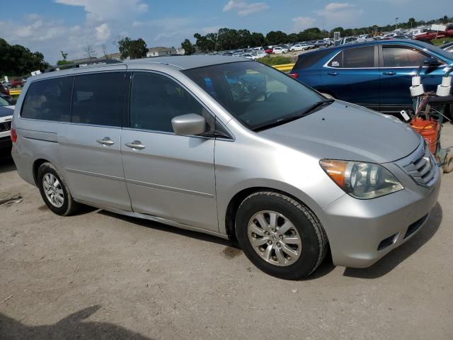 Photo 4 from auction – 2008 HONDA ODYSSEY EX with VIN 5FNRL38418B068828