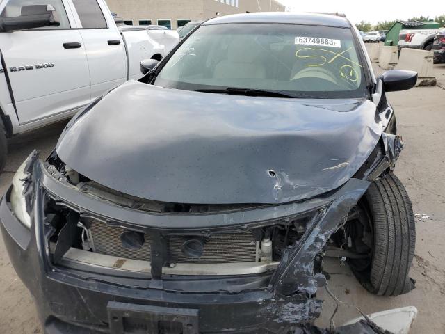 Photo 5 from auction – 2015 NISSAN ALTIMA 2.5 with VIN 1N4AL3AP3FN407482