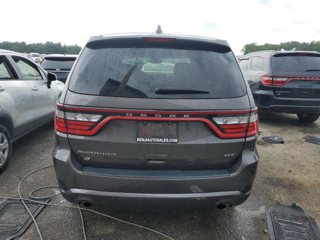 Photo 6 from auction – 2020 DODGE DURANGO GT with VIN 1C4RDJDG6LC286402