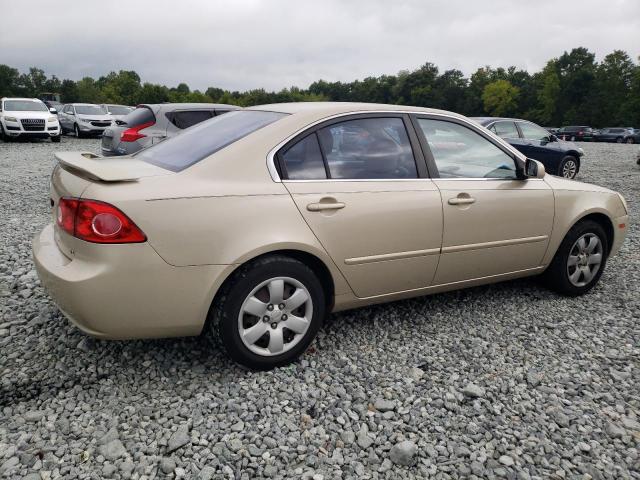 Zdjęcie 3 z aukcji – 2008 KIA OPTIMA LX z VIN KNAGE123885269288