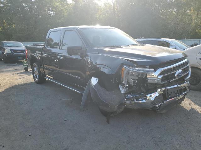 Photo 4 from auction – 2022 FORD F150 SUPER with VIN 1FTFW1E88NFA85798