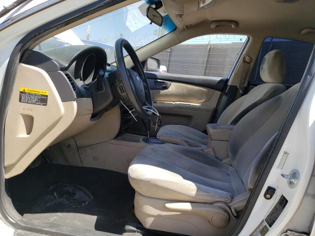 Photo 7 from auction – 2009 KIA OPTIMA LX with VIN KNAGE228195320259