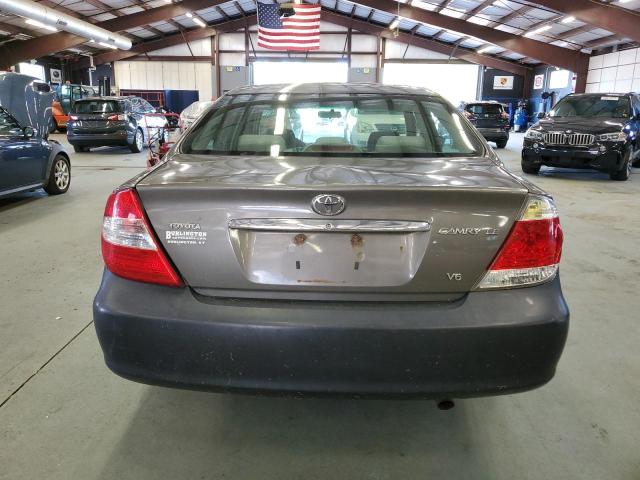 Photo 6 from auction – 2005 TOYOTA CAMRY LE with VIN 4T1BF32K25U590060