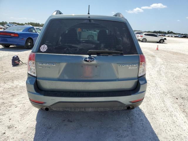 Photo 6 from auction – 2012 SUBARU FORESTER 2 with VIN JF2SHABC6CH425633