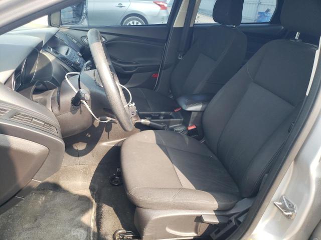 Photo 7 from auction – 2015 FORD FOCUS SE with VIN 1FADP3F22FL367678