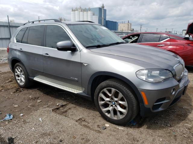 Photo 4 from auction – 2013 BMW X5 XDRIVE3 with VIN 5UXZV4C54DL992802