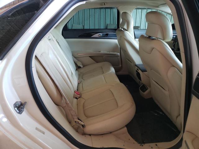 Photo 10 from auction – 2013 LINCOLN MKZ with VIN 3LN6L2GK8DR828433