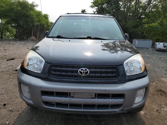 Photo 5 from auction – 2002 TOYOTA RAV4 with VIN JTEGH20V720068261