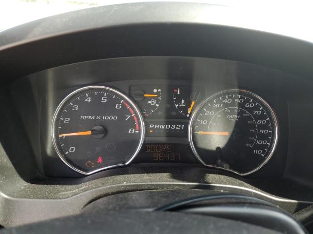 Фото 9 с аукциона – 2011 GMC CANYON SLE с VIN 1GTD5MFE8B8109825