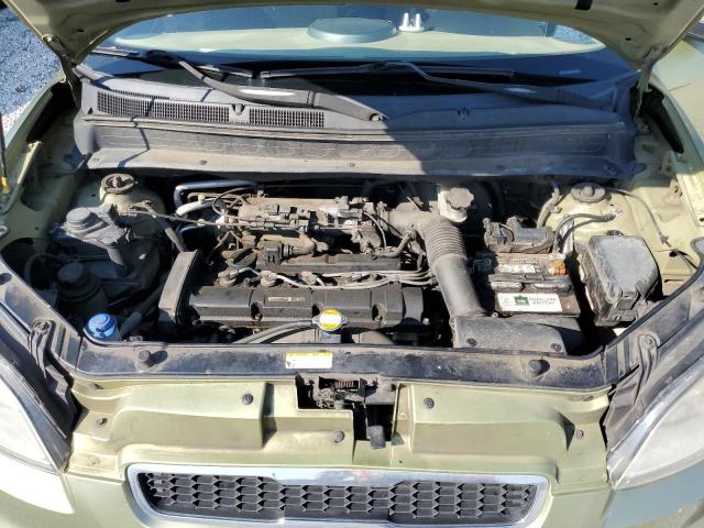 Zdjęcie 11 z aukcji – 2010 KIA SOUL + z VIN KNDJT2A22A7043478