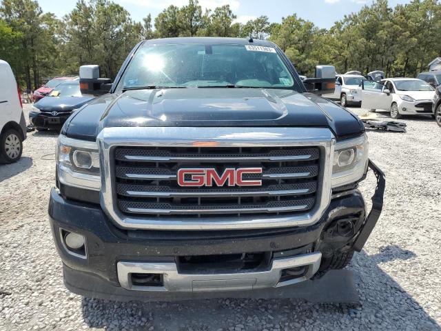 Photo 5 from auction – 2015 GMC SIERRA K25 with VIN 1GT12ZE83FF508972