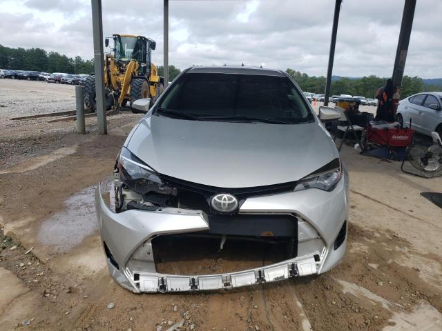 Photo 5 from auction – 2017 TOYOTA COROLLA L with VIN 2T1BURHE9HC784388