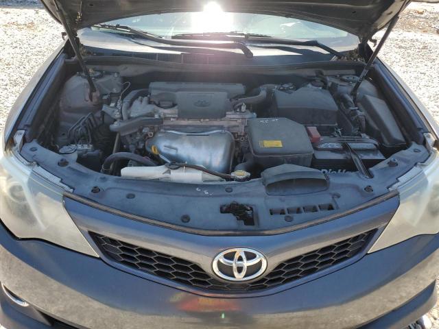Снимка 11 от търг – 2012 TOYOTA CAMRY BASE с VIN 4T1BF1FK1CU594483