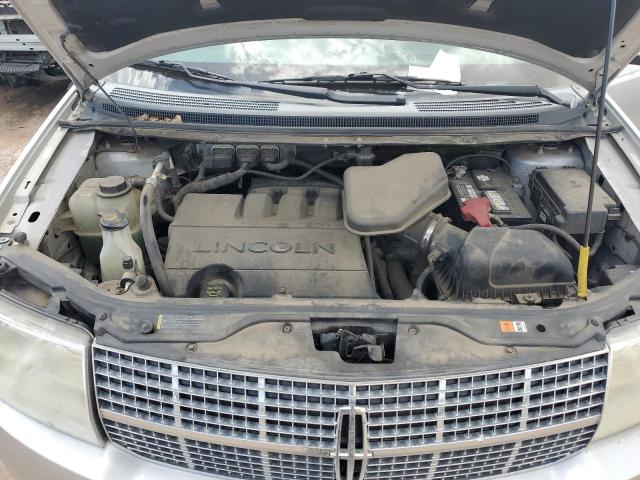 Photo 11 from auction – 2010 LINCOLN MKX with VIN 2LMDJ8JC7ABJ19041