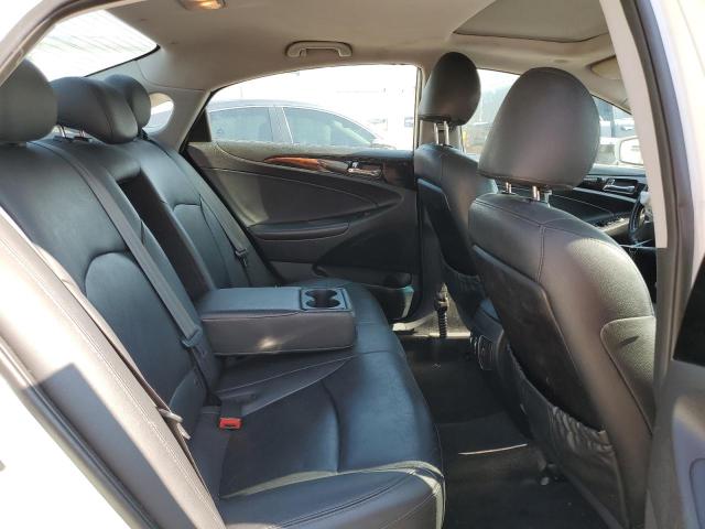 Photo 10 from auction – 2011 HYUNDAI SONATA SE with VIN 5NPEC4AC1BH288663