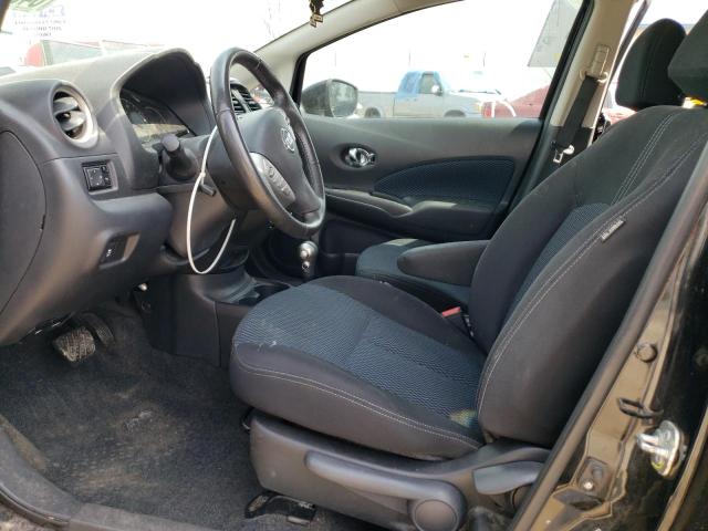 Photo 7 from auction – 2015 NISSAN VERSA NOTE with VIN 3N1CE2CPXFL378344