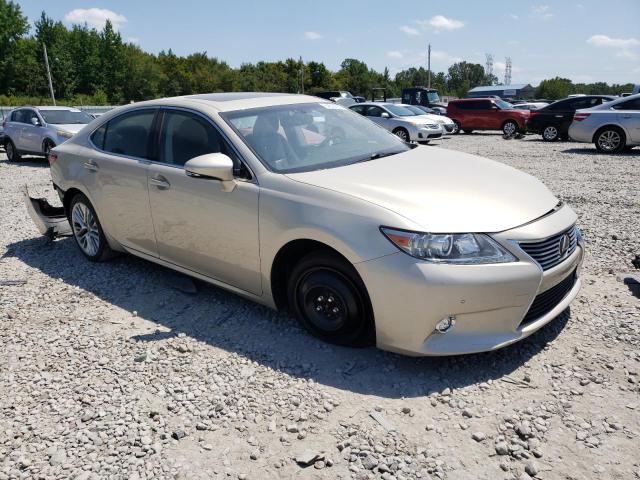Photo 4 from auction – 2014 LEXUS ES 350 with VIN JTHBK1GGXE2092577