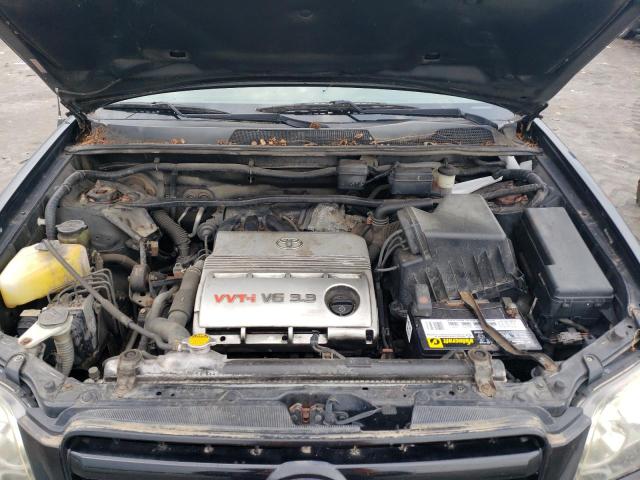 Foto 11 de la subasta – 2005 TOYOTA HIGHLANDER con VIN JTEDP21A950055808