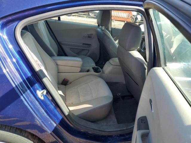 Photo 10 from auction – 2013 CHEVROLET VOLT with VIN 1G1RB6E48DU115193