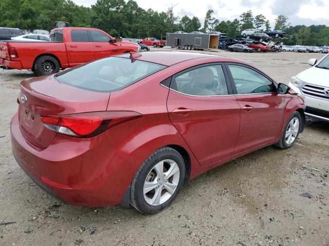 Photo 3 from auction – 2016 HYUNDAI ELANTRA SE with VIN 5NPDH4AE8GH791533
