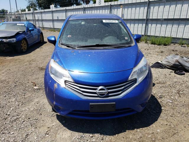 Снимка 5 от търг – 2015 NISSAN VERSA NOTE с VIN 3N1CE2CPXFL446223