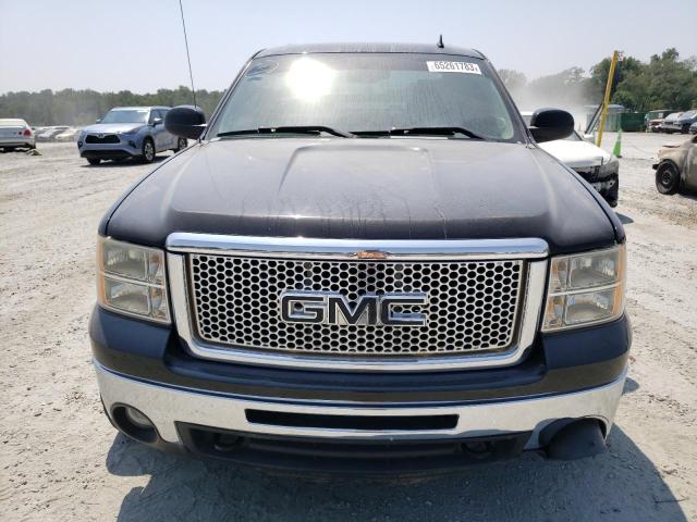 Photo 5 from auction – 2012 GMC SIERRA K15 with VIN 3GTP2WE74CG166958