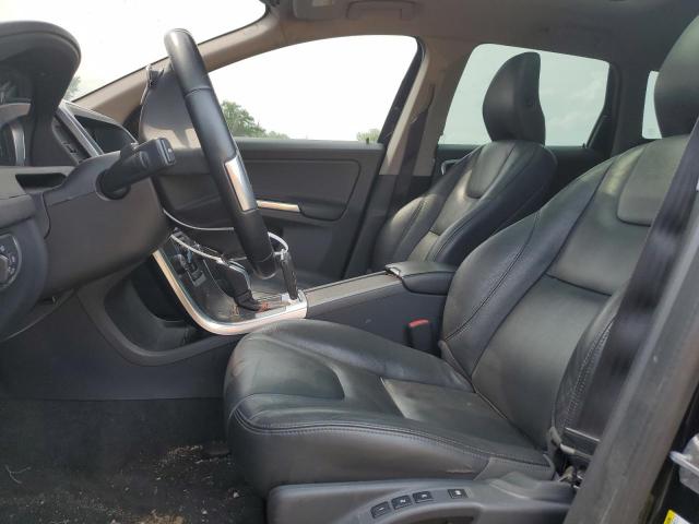 Photo 7 from auction – 2015 VOLVO XC60 T6 PR with VIN YV4902RB3F2625848