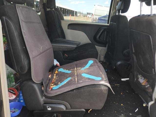 Photo 11 from auction – 2012 CHRYSLER TOWN & COU with VIN 2C4RC1BGXCR140176