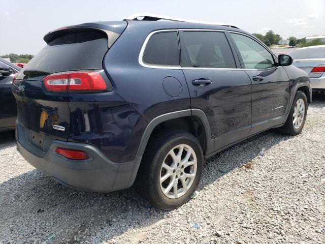 Photo 3 from auction – 2015 JEEP CHEROKEE L with VIN 1C4PJLCB7FW683055