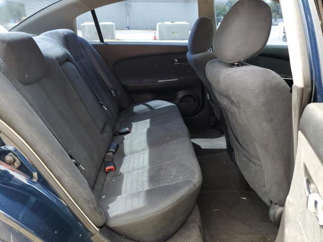 Photo 10 from auction – 2006 NISSAN ALTIMA S with VIN 1N4AL11D46N445152