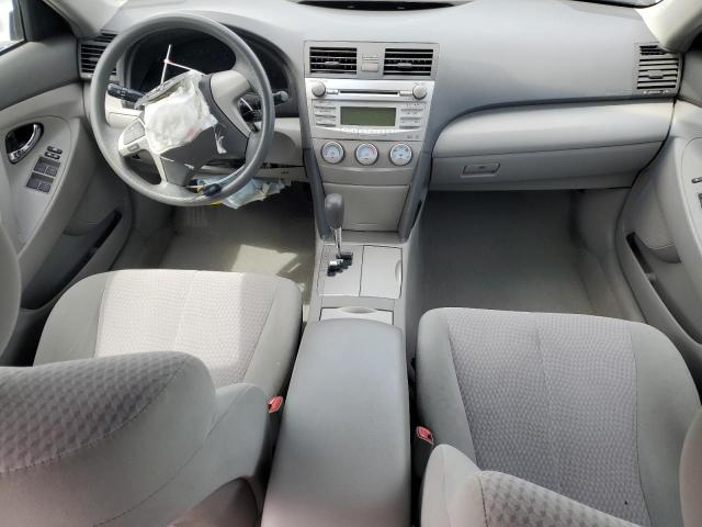 Photo 8 from auction – 2011 TOYOTA CAMRY BASE with VIN 4T1BF3EK5BU717777